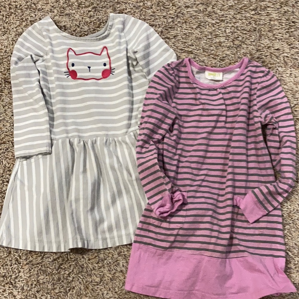 Long Sleeve Dress Bundle